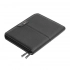 Конференц-папка A5 EMBLEMATIC BLACK