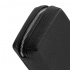Органайзер для кабелей CLASSIC GRAINED BLACK