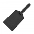 Багажная бирка Classic Grained Black