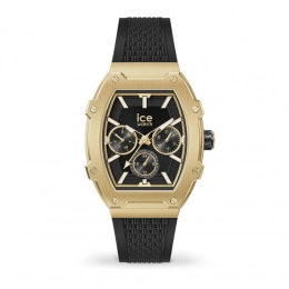 ICE boliday-Golden black-Alu-Small-MT