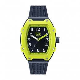 ICE boliday-Kids spaceship-Plastic-Small-3H