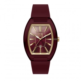 Часы Date ICE boliday Gold