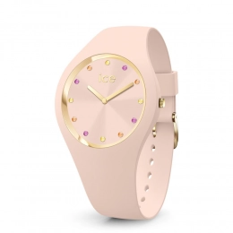 ICE cosmos-Светло-персиковый-Маленький +-2H