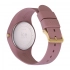 Часы ICE glam brushed-Fall rose-Medium-3H Часы ICE glam с розовым покрытием, средние, 3H Часы ICE glam brushed-Fall rose-Medium-3H Часы ICE glam с розовым покрытием, средние, 3H