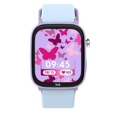 
                                                Наручные часы ICE smart junior 3.0-Найди меня-Фиолетовый-Мягкий голубой-1.75
                                                