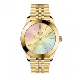 Часы ICE steel Gold