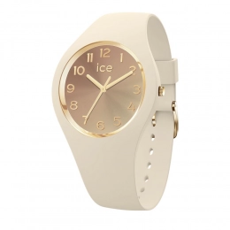 Часы ICE sunset Brown