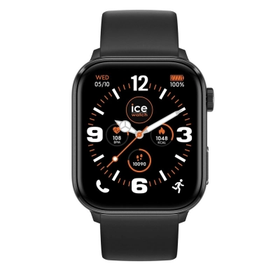 
                                                ICE smart 3.0-Black-1.78 AMOLED-GPS
                                                