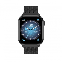 Ice SMART 3.0-BLACK-MILANESE-1.78 AMOLED-GPS