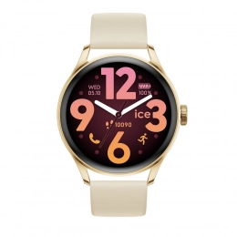 ICE smart 3.0-Золотой-Бежевый-1.2 AMOLED-GPS