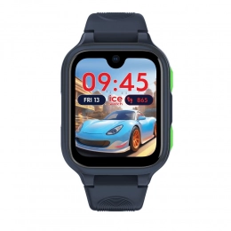 Детские умные часы ICE 4G 2.0 Blue