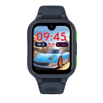 
                                                Детские умные часы ICE 4G 2.0 Blue
                                                