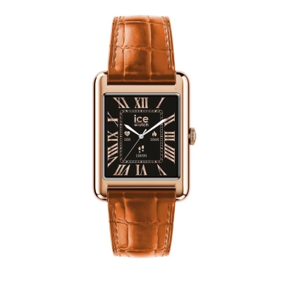 
                                                Умные часы ICE smart TK 2.0 Rose-gold
                                                