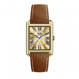 Умные часы ICE smart TKS 2.0 Gold
