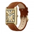 Умные часы ICE smart TKS 2.0 Gold
