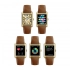 Умные часы ICE smart TKS 2.0 Gold