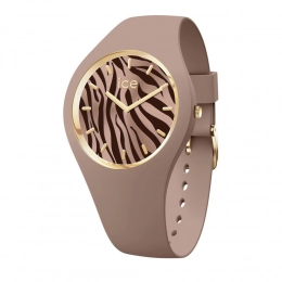 Часы ICE wild Brown