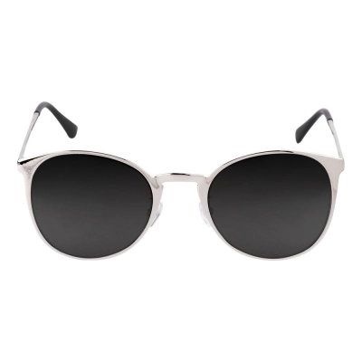 
                                            Sunglasses Ipsum Chrome
                                            