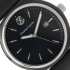 Часы Date More Black