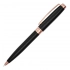 Ballpoint pen Caprio Black/ Rose Gold Ballpoint pen Caprio Black/ Rose Gold