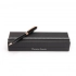 Ballpoint pen Caprio Black/ Rose Gold Ballpoint pen Caprio Black/ Rose Gold