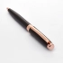 Ballpoint pen Caprio Black/ Rose Gold Ballpoint pen Caprio Black/ Rose Gold