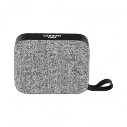 Подключаемая колонка Jefferson Grey