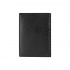 Чехол для паспорта Belgravia Black Чехол для паспорта Belgravia Black