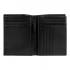 Travel wallet Bond Black Travel wallet Bond Black