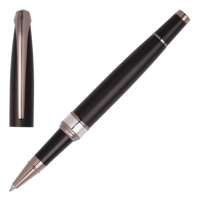 
                                            Rollerball pen Abbey Matt Black
                                            