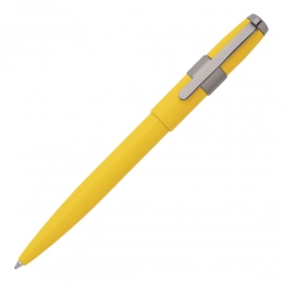 Ballpoint pen Block Yellow