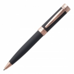 Ballpoint pen Zoom Soft Navy