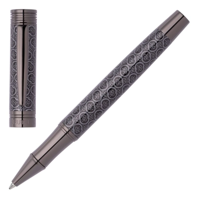 
                                            Rollerball pen Logomania Grey
                                            