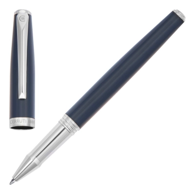 
                                            Rollerball pen Islington Navy
                                            