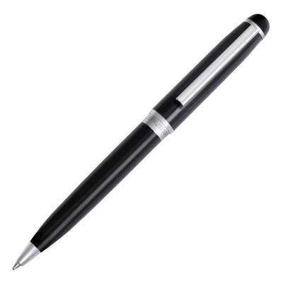 
                                            Ballpoint pen Leap Classic Black
                                            