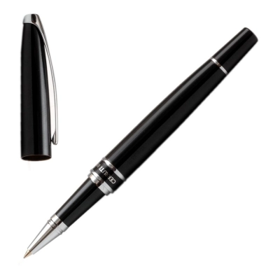 
                                            Ручка-роллер Silver Clip
                                            