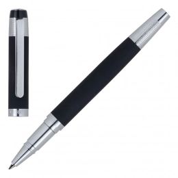 Rollerball pen Thames Black