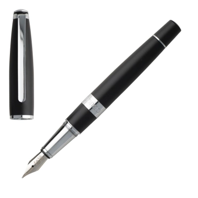 
                                            Fountain pen Bicolore Black
                                            