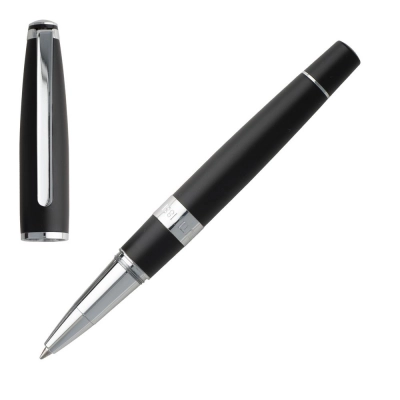 
                                            Rollerball pen Bicolore Black
                                            