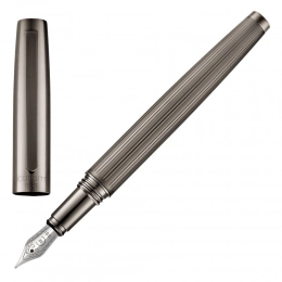 Перьевая ручка Jefferson Gun