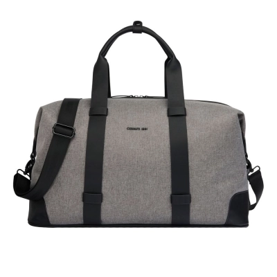 
                                            Travel bag Holborn Light Grey
                                            