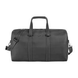 Дорожная сумка Jefferson серого цвета