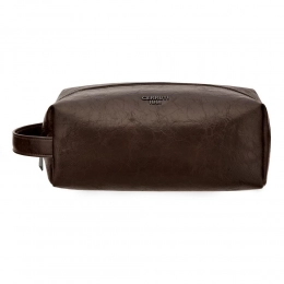 Несессер Hudson коричневый