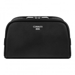 Несессер Jefferson черный