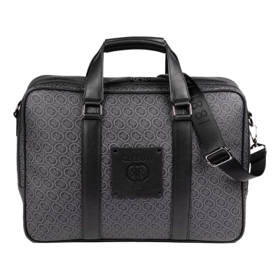 
                                            Document bag Logomania Grey
                                            