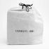Document bag Logomania Grey Document bag Logomania Grey