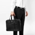 Document bag Regent Black Document bag Regent Black
