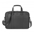 Сумка для документов Jefferson серого цвета Сумка для документов Jefferson серого цвета