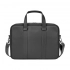 Сумка для документов Jefferson серого цвета Сумка для документов Jefferson серого цвета