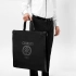 Garment bag Hampstead Black Garment bag Hampstead Black